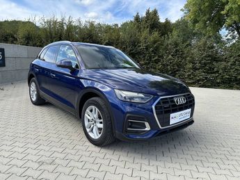  Voir d&eacute;tails -Audi Q5 50 quattro 2.0 TFSI e &agrave; Tarcenay (25)