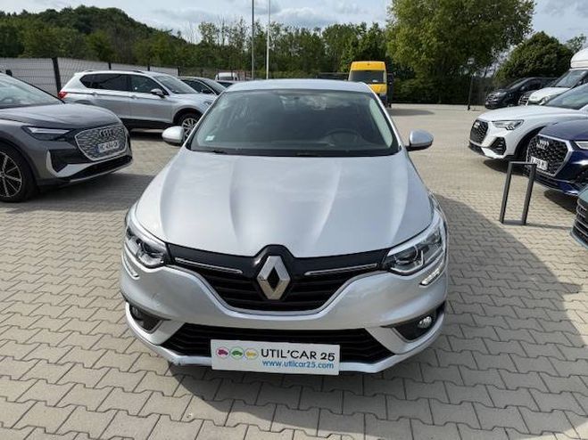 Renault Megane 1.2 TCE 100 CH GRIS de 2018