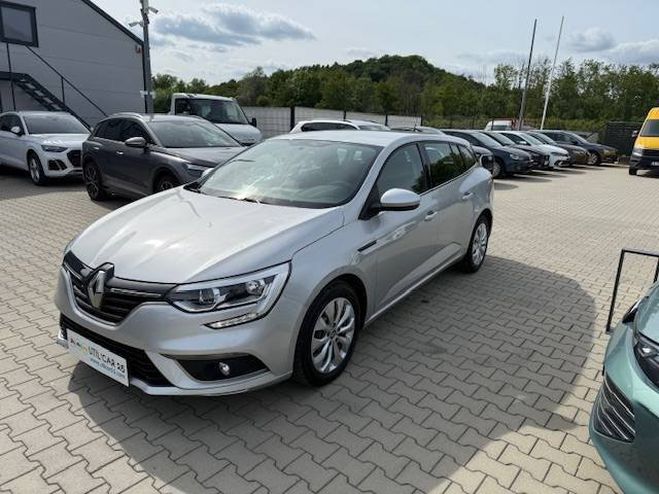 Renault Megane 1.2 TCE 100 CH GRIS de 2018
