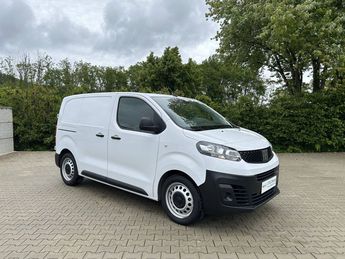  Voir d&eacute;tails -Fiat Scudo 1.5 MultiJet 100 CH &agrave; Tarcenay (25)