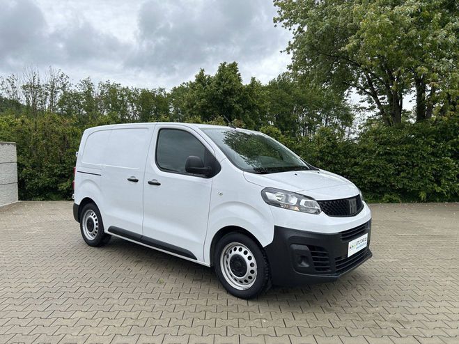 Fiat Scudo 1.5 MultiJet 100 CH BLANC de 2022