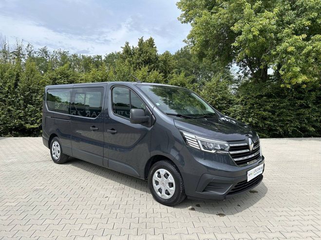 Renault Trafic L2 DCI 150 CH ZEN GRIS de 2022