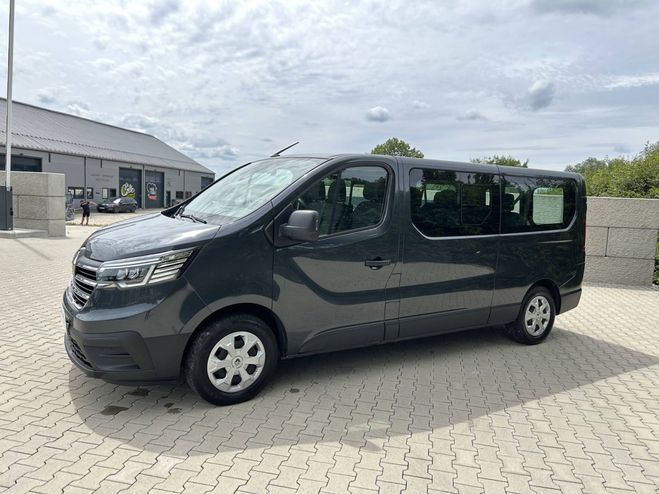 Renault Trafic L2 DCI 150 CH ZEN GRIS de 2022