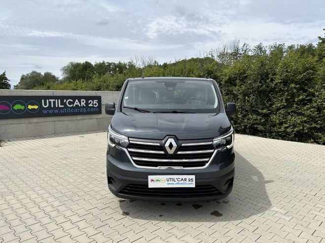 Renault Trafic L2 DCI 150 CH ZEN GRIS de 2022