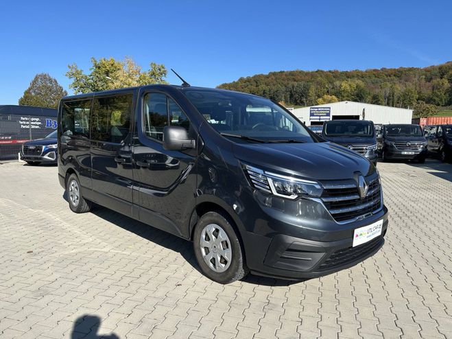 Renault Trafic L2 DCI 150 CH ZEN GRIS F de 2022