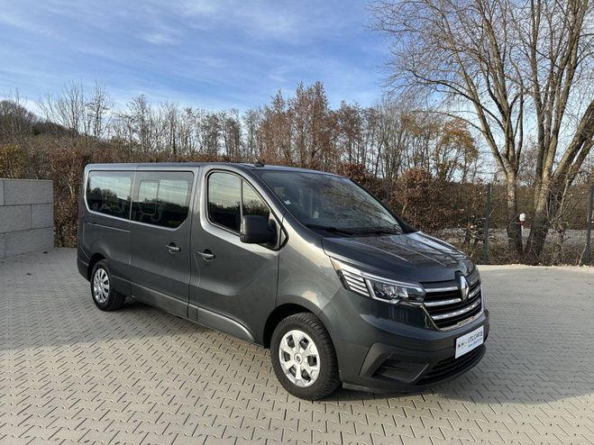 Renault Trafic L2 DCI 150 CH ZEN GRIS F de 2022