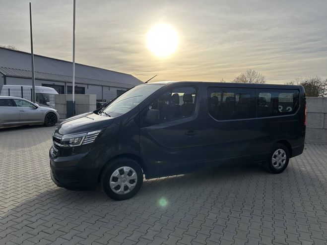 Renault Trafic L2 DCI 150 CH ZEN GRIS F de 2022