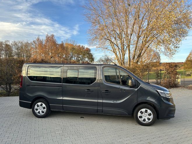Renault Trafic L2 DCI 150 CH ZEN GRIS F de 2022