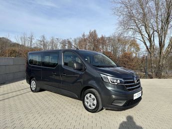  Voir d&eacute;tails -Renault Trafic L2 DCI 150 CH ZEN &agrave; Tarcenay (25)