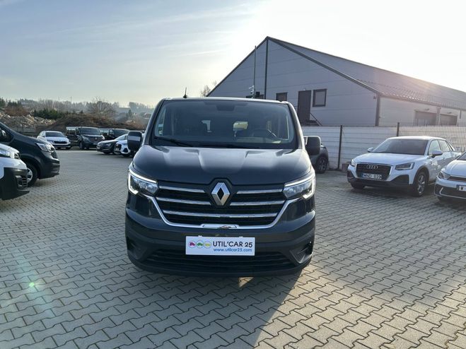 Renault Trafic L2 DCI 150 CH ZEN GRIS F de 2022