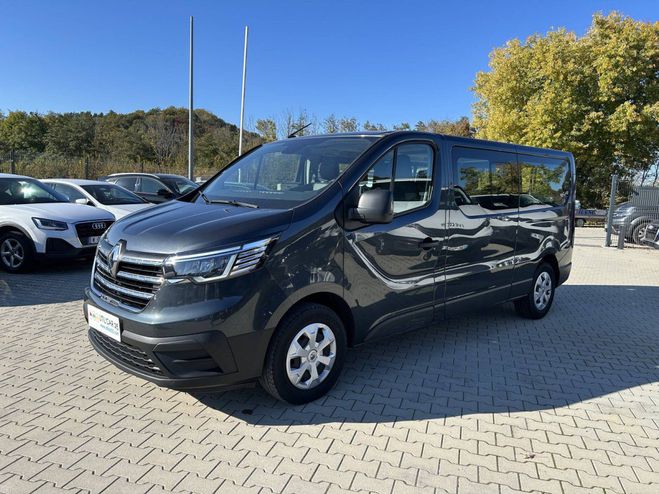 Renault Trafic L2 DCI 150 CH ZEN GRIS F de 2022