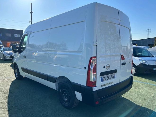 Nissan Interstar Vu L2H2 (19.990 HT) 3T3 2.3 DCI 150 ACEN Blanc de 2023