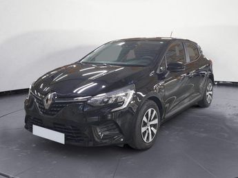  Voir d&eacute;tails -Renault Clio V 1.0 TCE 90CH EQUILIBRE/ GARANTIE 1 AN  &agrave; Moirans (38)