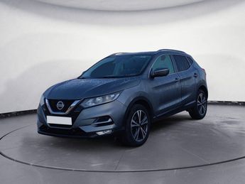  Voir d&eacute;tails -Nissan Qashqai 1.3 DIG-T 140CH N-CONNECTA 2019/ CRITAIR &agrave; Moirans (38)