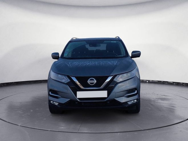 Nissan Qashqai 1.3 DIG-T 140CH N-CONNECTA 2019/ CRITAIR Gris F de 2019