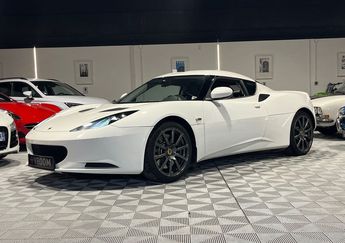  Voir d&eacute;tails -Lotus Evora 3.5 v6 280 cv 2 2 &agrave; Cavaillon (84)