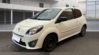  Voir d&eacute;tails -Renault Twingo 1.5 DCI 75CH NIGHT&DAY ECO� &agrave; Toulouse (31)