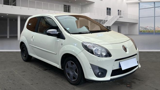 Renault Twingo 1.5 DCI 75CH NIGHT&DAY ECO�  de 2011