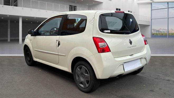 Renault Twingo 1.5 DCI 75CH NIGHT&DAY ECO�  de 2011