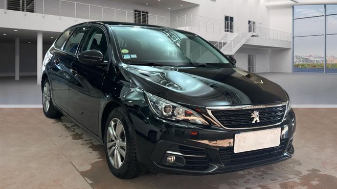 Peugeot 308 1.5 BLUEHDI 130CH S&S ACTIVE BUSINESS  de 2020
