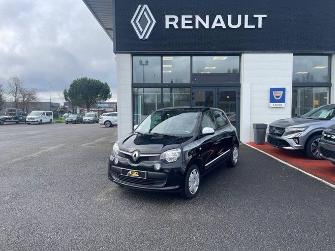 Renault Twingo 1.0 SCe - 70 E6C  III Limited  de 2018
