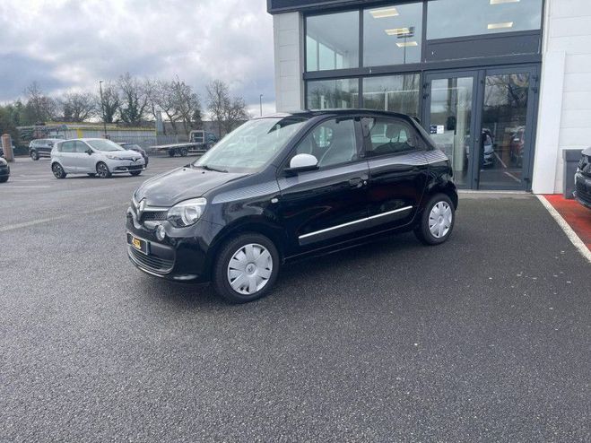 Renault Twingo 1.0 SCe - 70 E6C  III Limited  de 2018