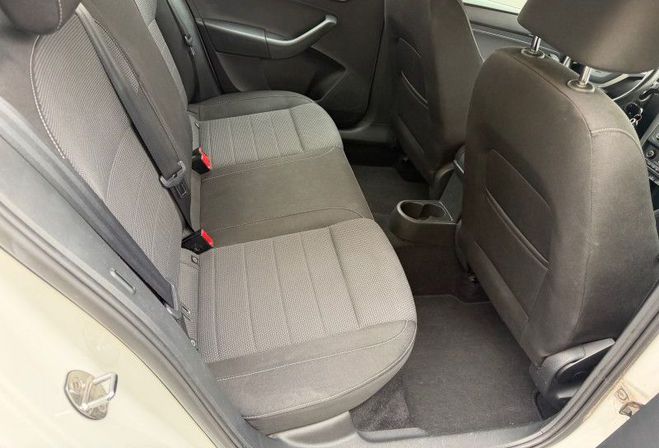 Skoda Rapid 1.6 TDI 105CH CR FAP GREENTEC AMBITION  de 2015