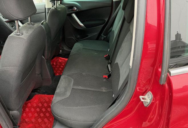 Citroen C3 BVA 1.4 VTI EXCLUSIVE  de 2010