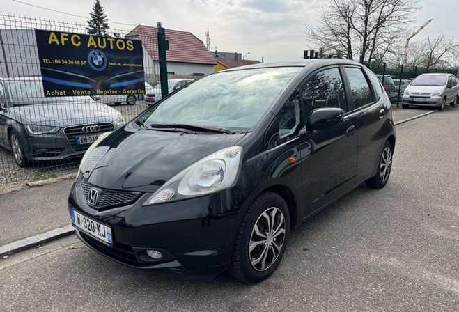 Honda Jazz  || 1,2 i-vtec elegance  de 2010