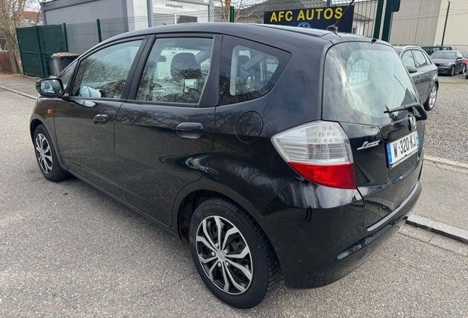 Honda Jazz  || 1,2 i-vtec elegance  de 2010