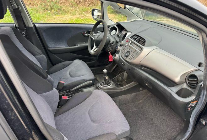 Honda Jazz  || 1,2 i-vtec elegance  de 2010