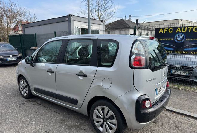 Citroen C3 Picasso HDI 110 confort  de 2009
