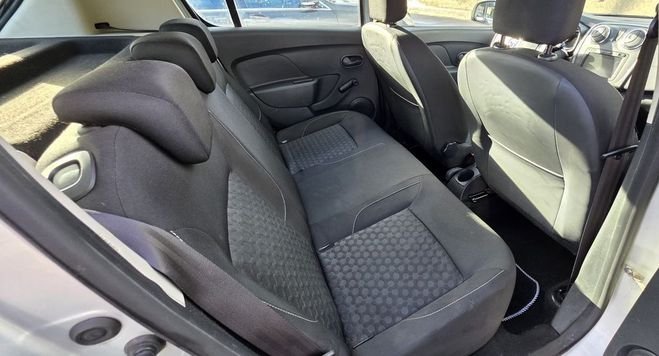 Dacia Sandero 0.9 TCe 90 Laureate *CLIM*GPS  de 2013