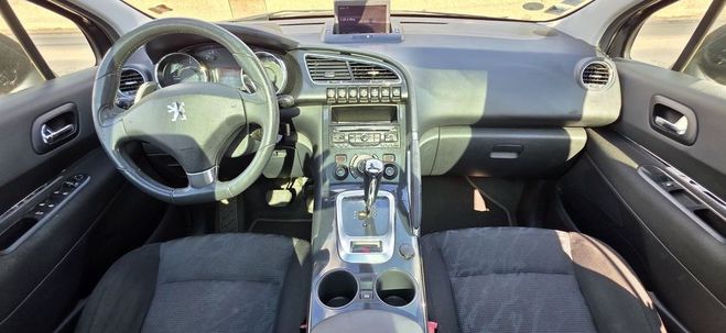 Peugeot 3008 BVA 1.6 HDi 110cv  de 2010