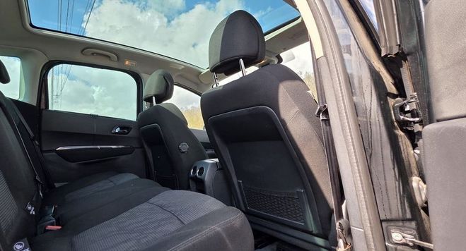 Peugeot 3008 BVA 1.6 HDi 110cv  de 2010