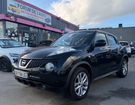 Nissan Juke 1.6 E 117 TEKNA CVT CUIR FULL BO�TE AUTO &agrave; Coigni�res (78)