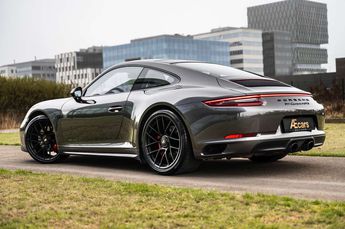  Voir d&eacute;tails -Porsche 911 991 CARRERA 4 GTS COUPE PDK -36.000KM- B &agrave; Izegem (88)