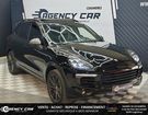 Porsche Cayenne 3.0 V6 TDI - 262 - Platinum Edition - Bo &agrave; Coigni�res (78)