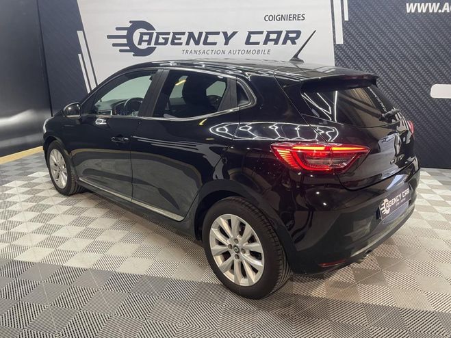 Renault Clio 1.3 Tce - 130 cv - BV EDC - Intens NOIR de 2020