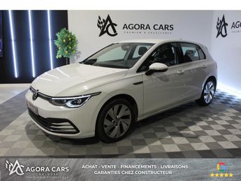  Voir d&eacute;tails -Volkswagen Golf 2.0 TDI SCR - 150 - BV DSG 7 VIII BERLIN &agrave; Saint-Jory (31)