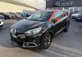  Voir d&eacute;tails -Renault Captur 0.9 tce 90 intens &agrave; Reims (51)