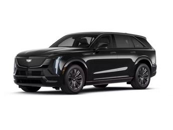  Voir d&eacute;tails -Cadillac Escalade IQ SPORT 2026 &agrave;  Le Coudray-Montceaux (91)