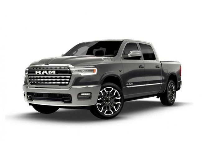 Cliquer pour voir la photo suivante Dodge Ram 1500 CREW LIMITED V8 5.7L HEMI HAYON MUL GRIS de 2026