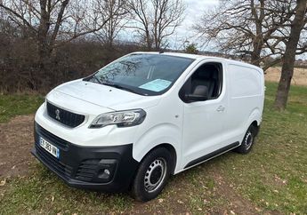  Voir d&eacute;tails -Peugeot Expert 2.0 180cv boite automatique court M1 201 &agrave; Monistrol-sur-Loire (43)
