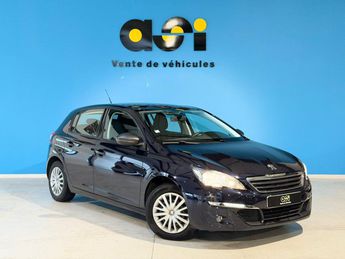  Voir d&eacute;tails -Peugeot 308 1.2 VTi 82 Access &agrave; Savonni�res-devant-Bar (55)