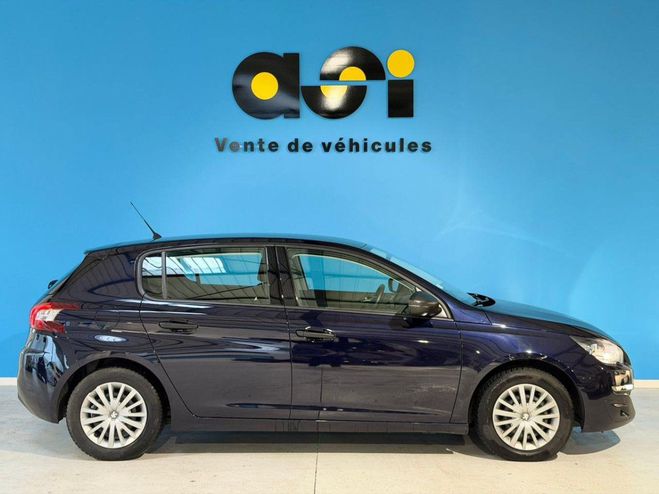 Peugeot 308 1.2 VTi 82 Access BLEU FONCE de 2013