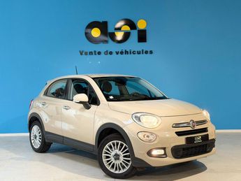  Voir d&eacute;tails -Fiat 500 500X 1.4 MultiAir 16V - &agrave; Savonni�res-devant-Bar (55)