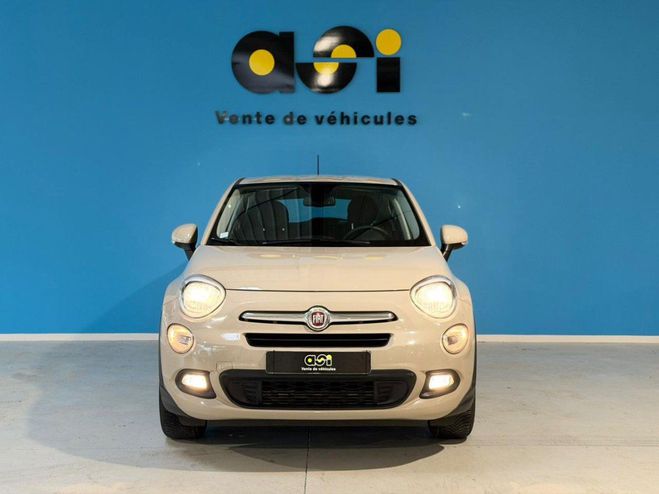 Fiat 500 500X 1.4 MultiAir 16V - sable de 2018