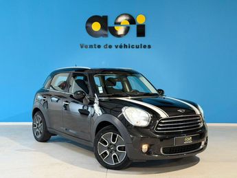  Voir d&eacute;tails -Mini Countryman COOPER 2.0 &agrave; Savonni�res-devant-Bar (55)