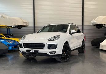  Voir d&eacute;tails -Porsche Cayenne Diesel ? 262 cv Entretien � jour BOSE PA &agrave; Toulouse (31)